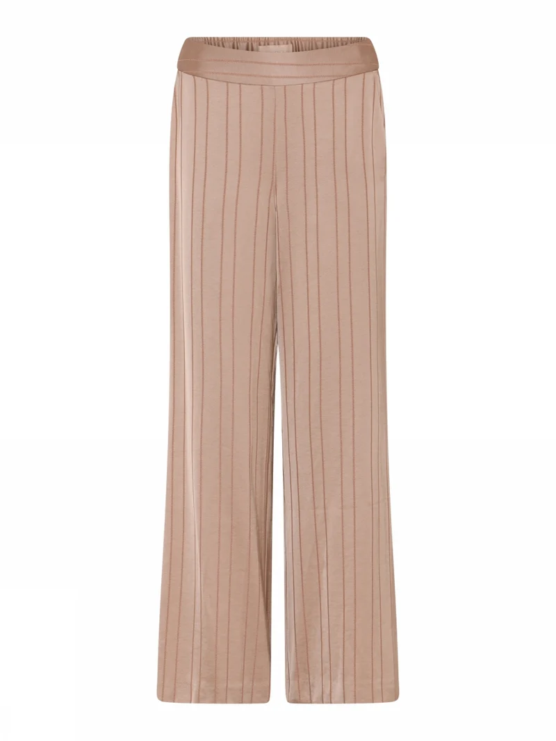 Miya wide leg pants - Long