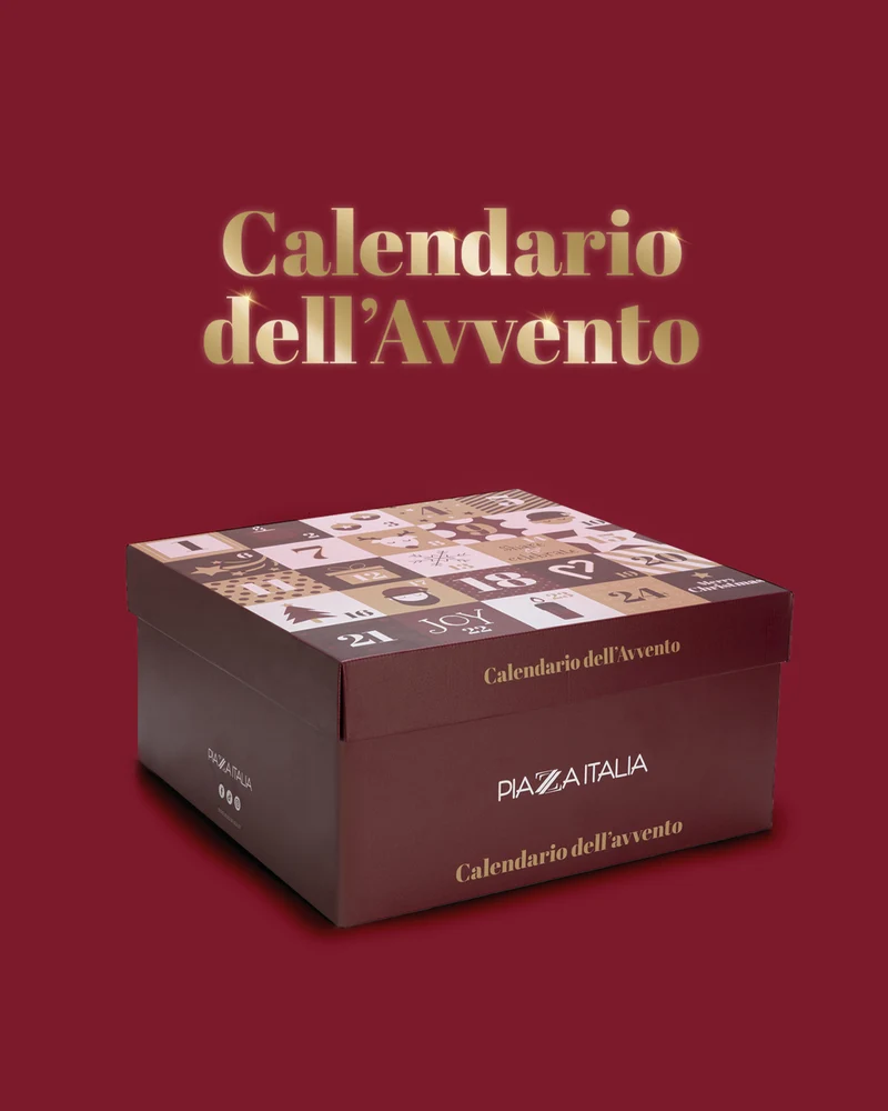 Calendario dell' avvento uomo - Assortito