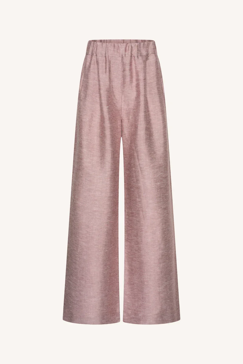 Celin gloss pants