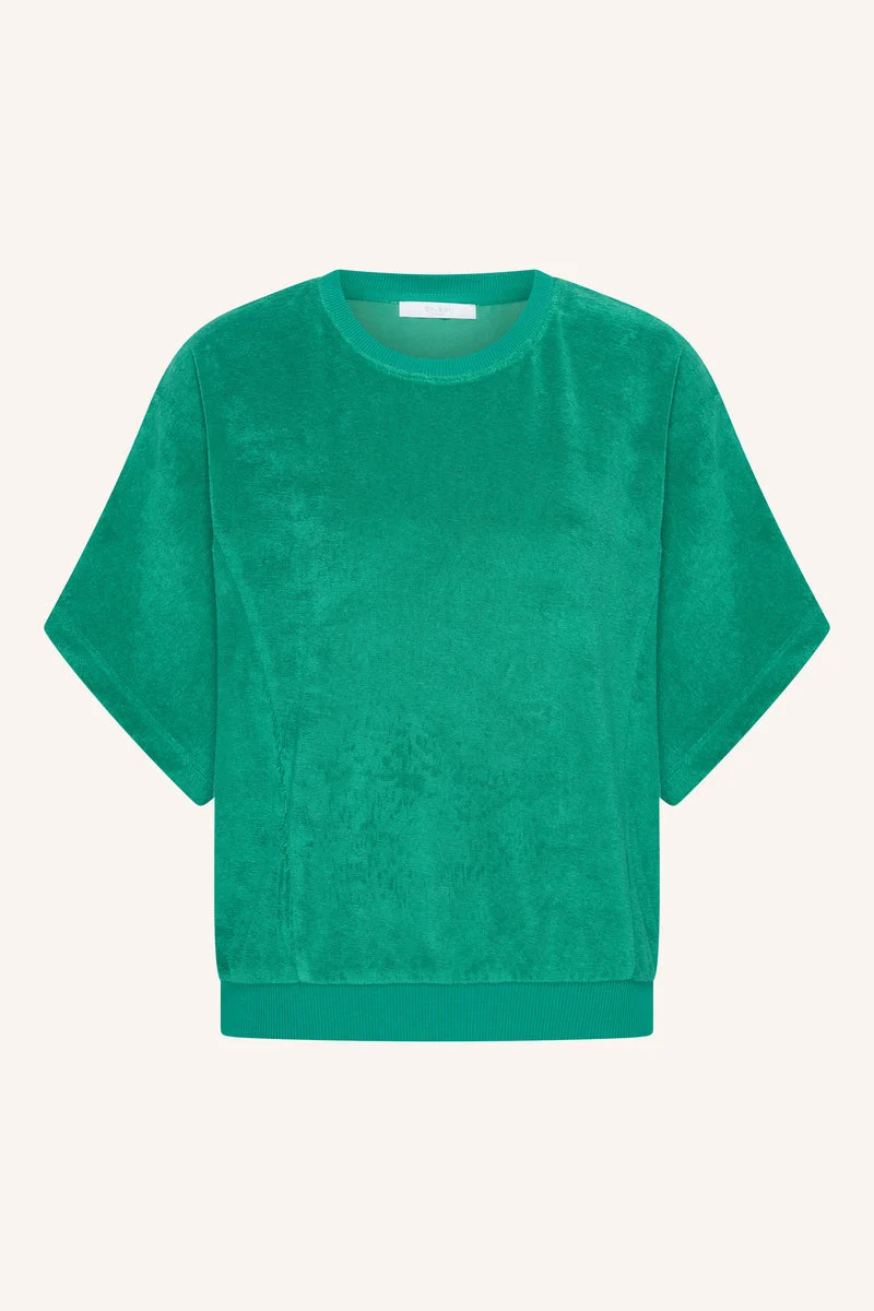 Nuki slub top