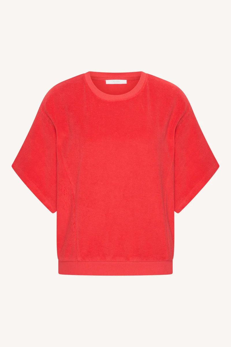 Nuki slub top