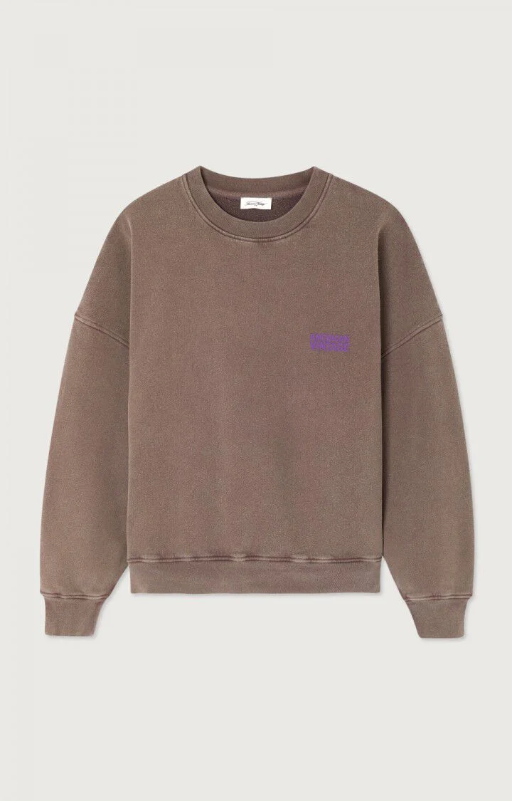 Plizzy Sweater