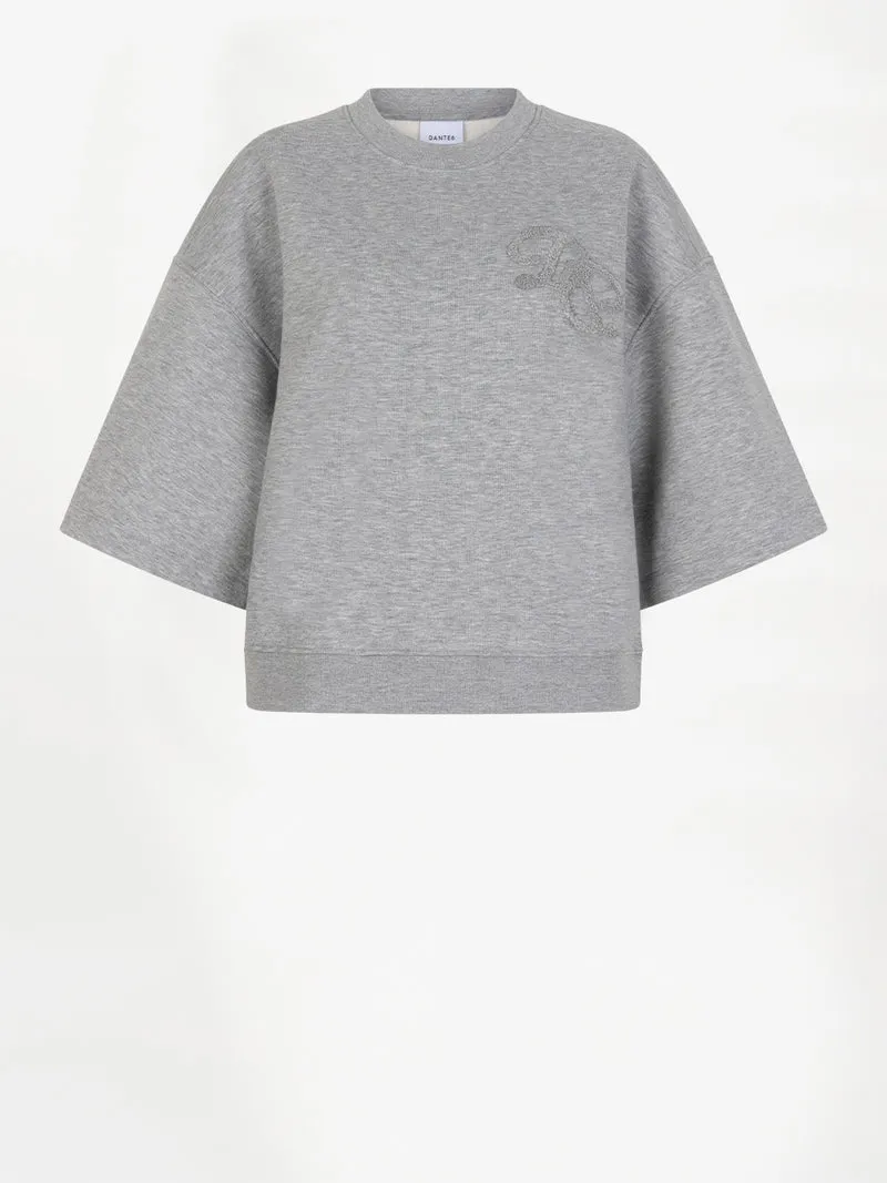 Fallon kimono sleeve sweater