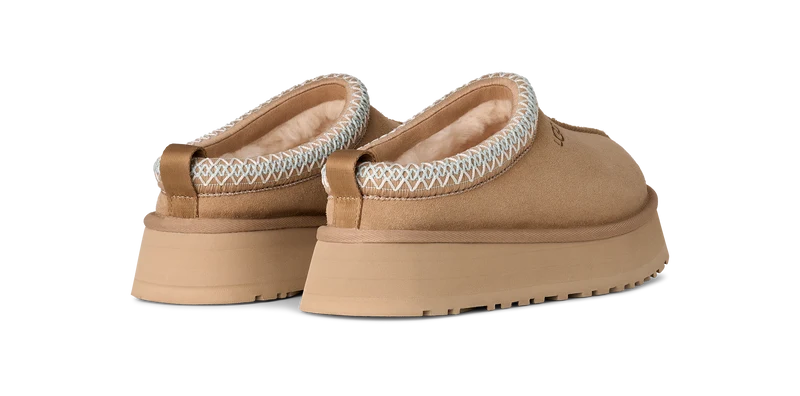 Tazz II Boots