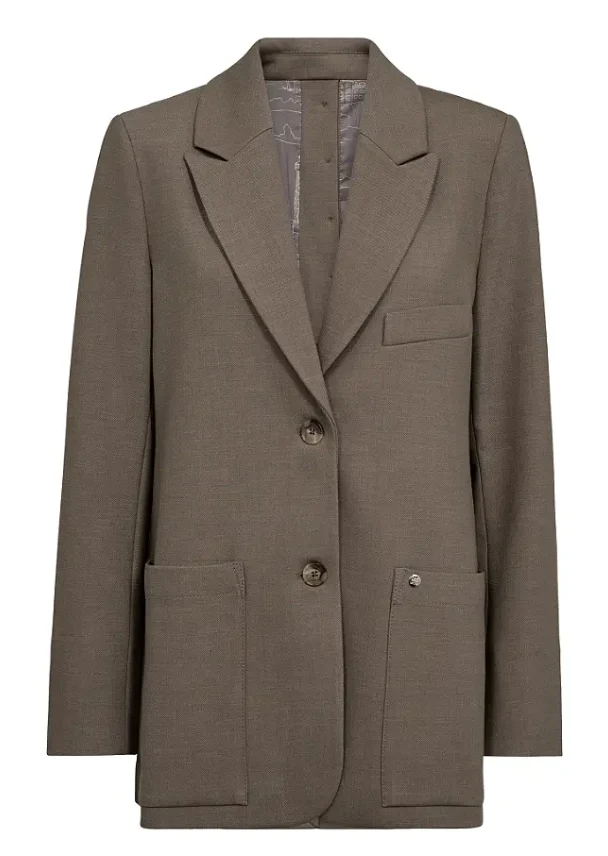 MMFauna Elina Blazer