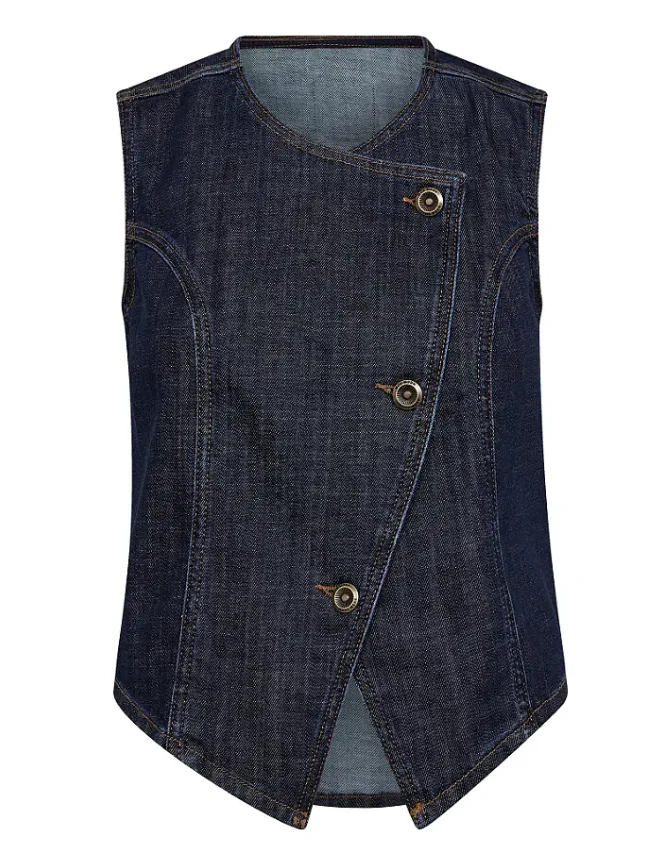 MMCeden Nippon Vest