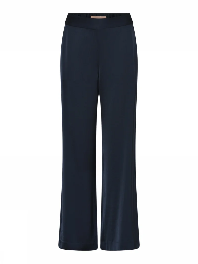 Miya, wide leg - Long - 4974 BlueNights