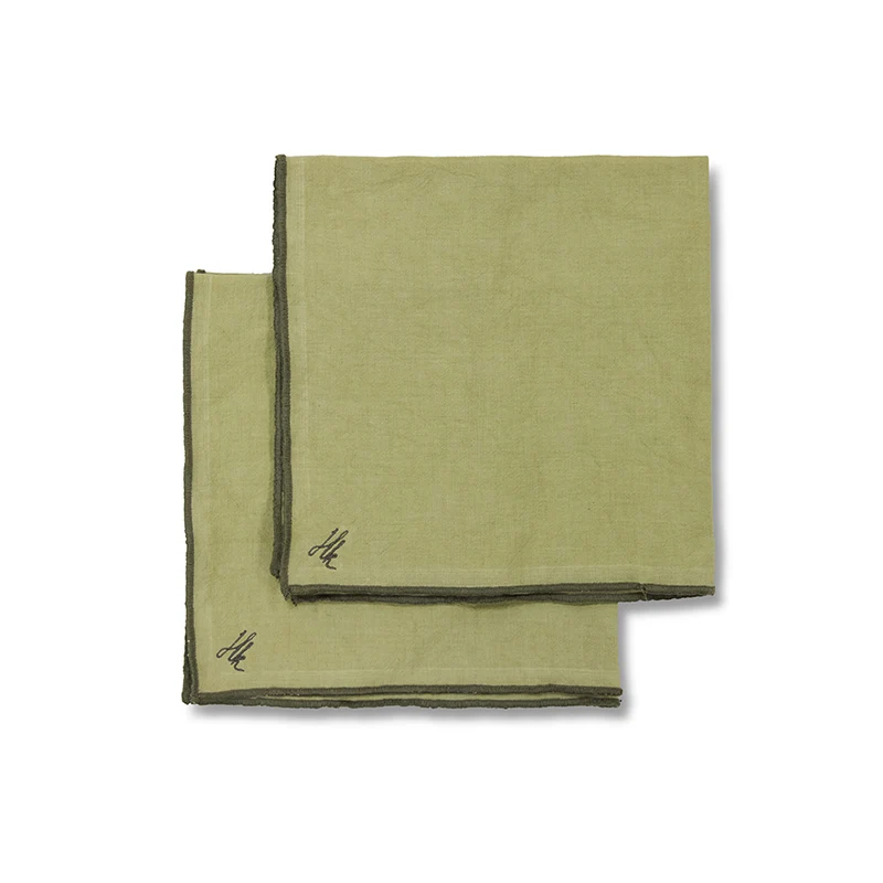 Ease napkins set of 2