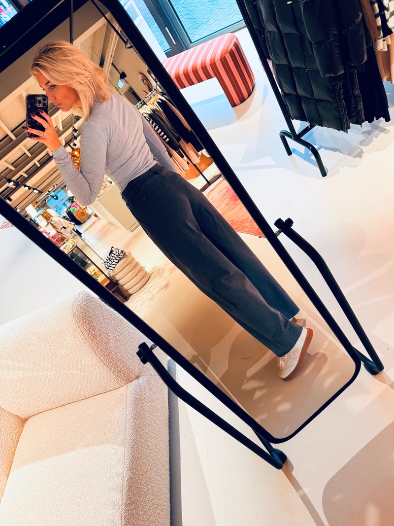 MMLeslie Monrose Long Pant