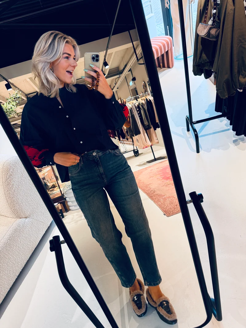 MMAymen Kyoto Jeans