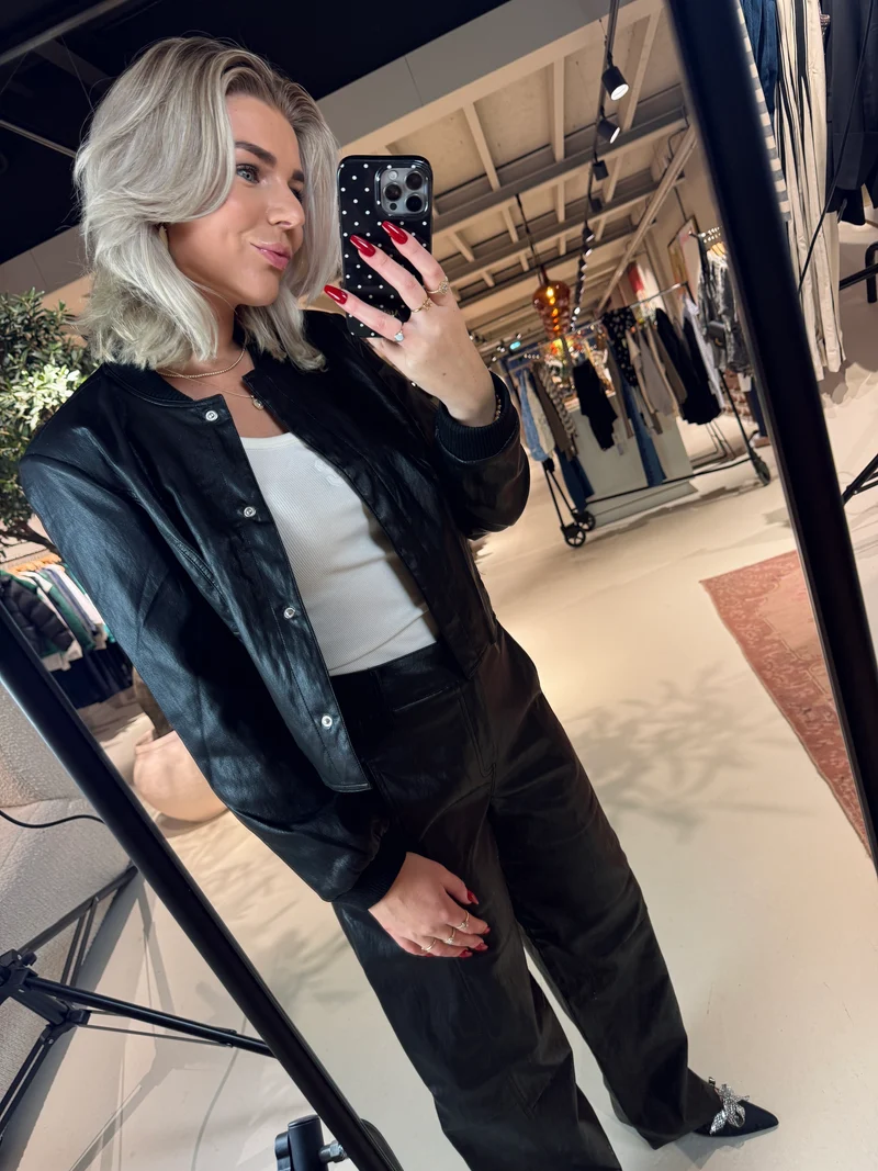 GittCC Jacket