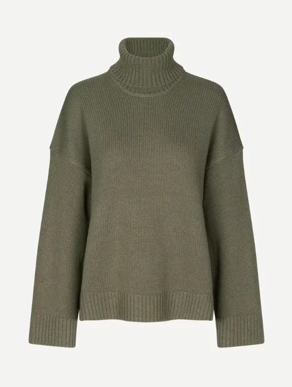 Keik Turtleneck 11250 - Sea Turtle