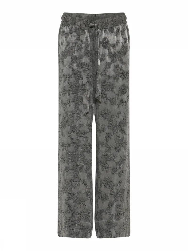 Bali, long wide leg pant