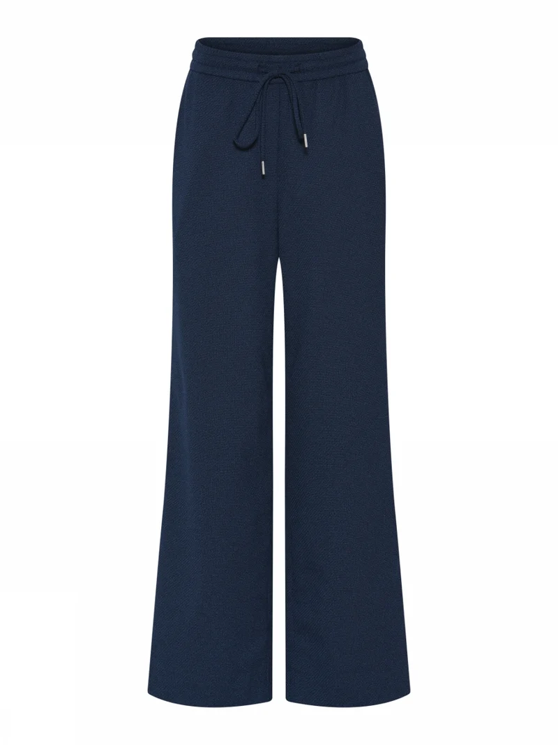 Bali, long wide leg pant