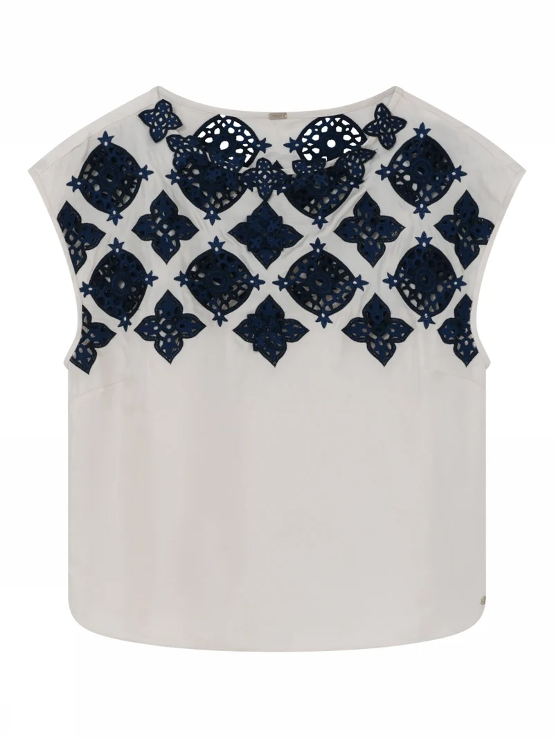 Candra top