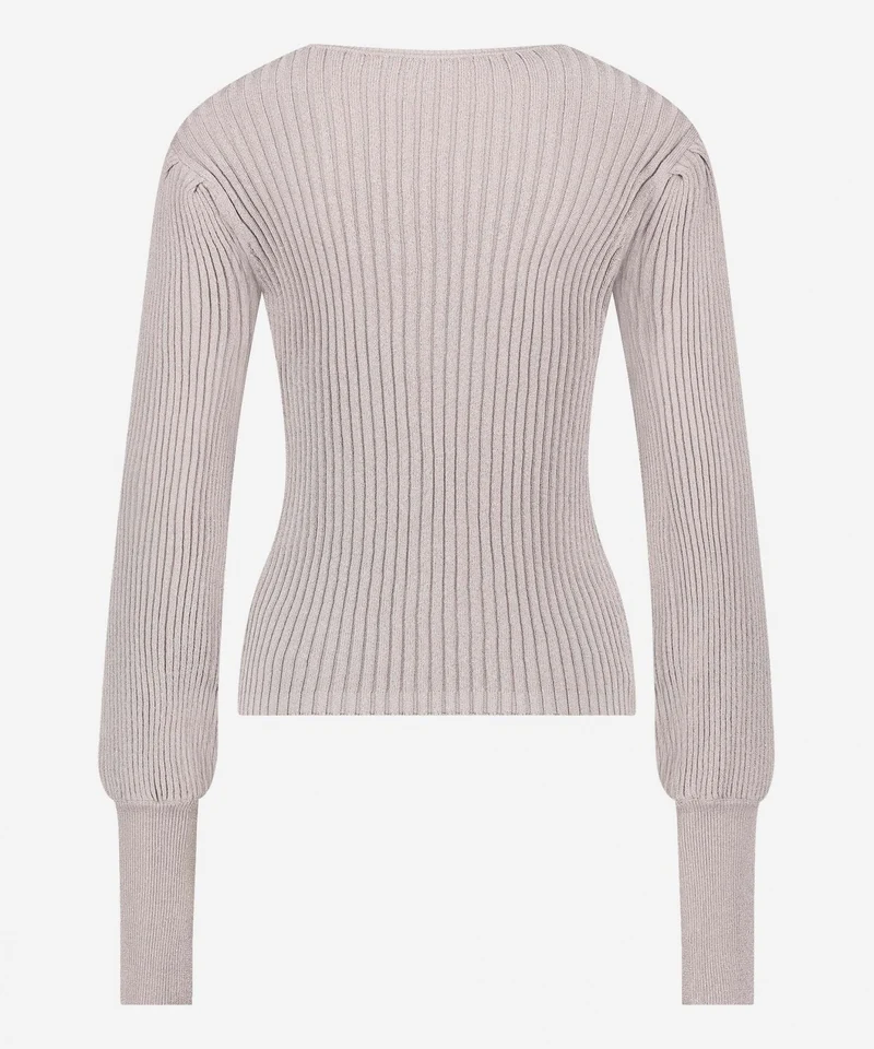 Totie - Classic Grey