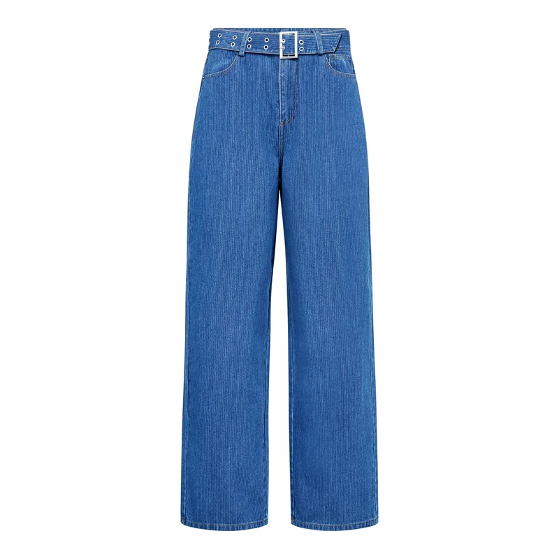 KimmyCC Belt LL Jeans