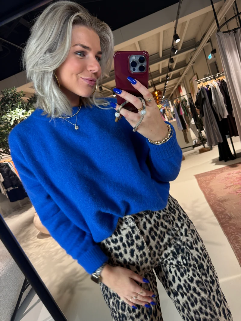Vitow Pullover