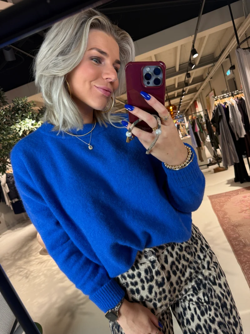 Vitow Pullover