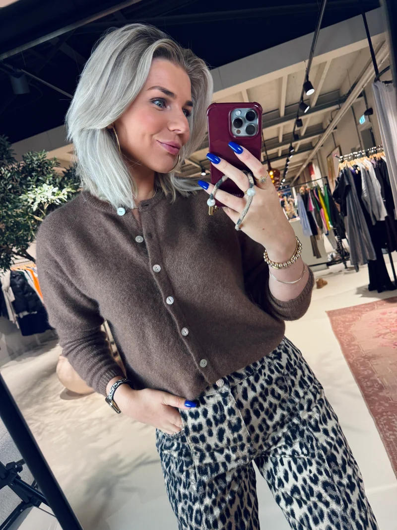 Vitow Gilet