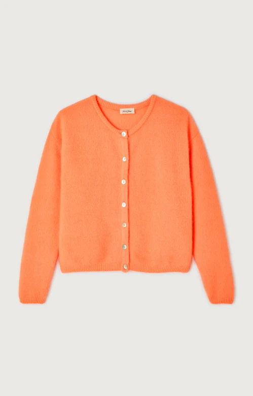 Vitow Gilet