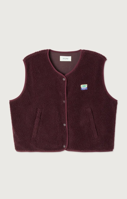 Hoktown Vest