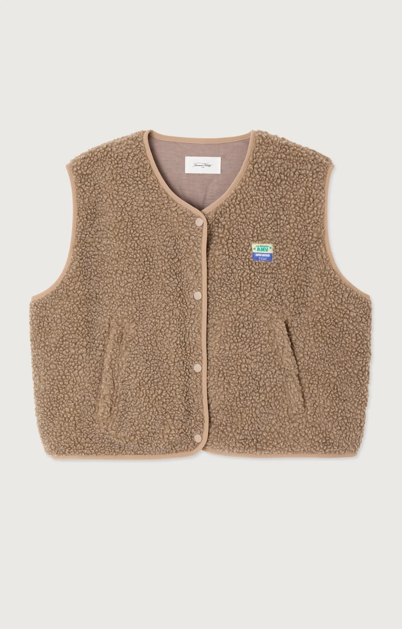Hoktown Vest