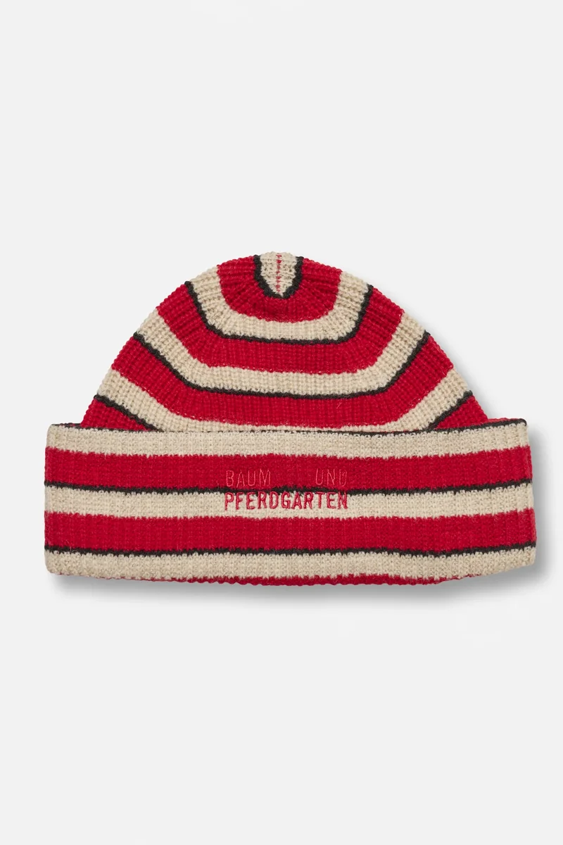 Leia Hat