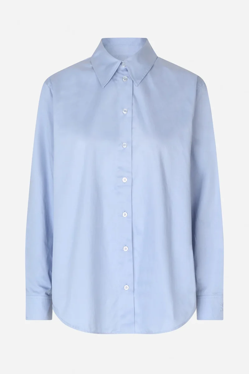 Maxene Blouse