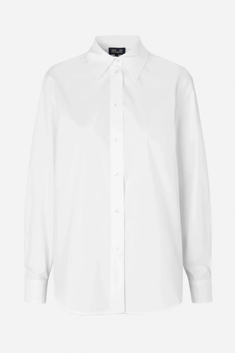 Maxene Blouse