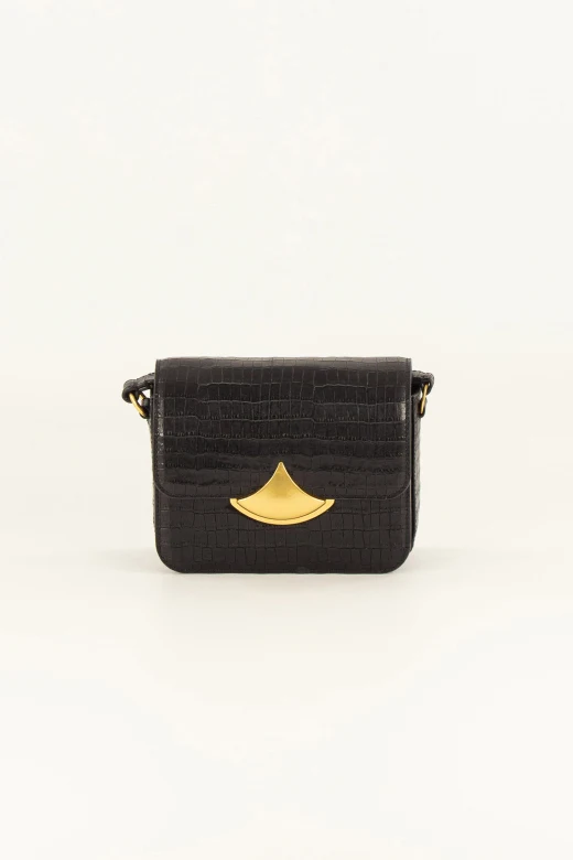 Diviluz Mimo E - Croco Black