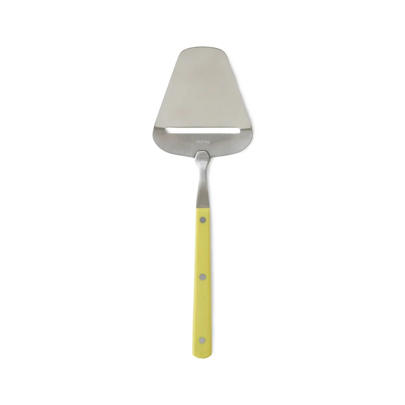 70s cutlery: cheese slicer