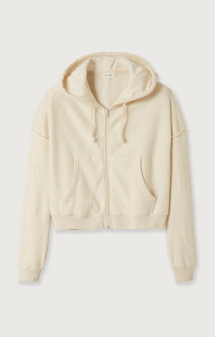 BOBY03FE25 Sweater - Ecru