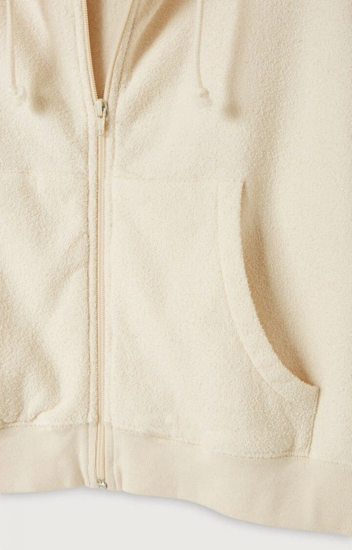 BOBY03FE25 Sweater - Ecru