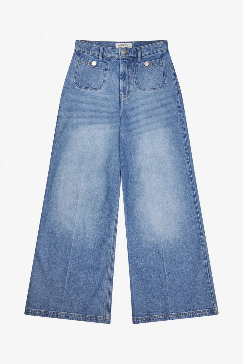 Lodwar jeans