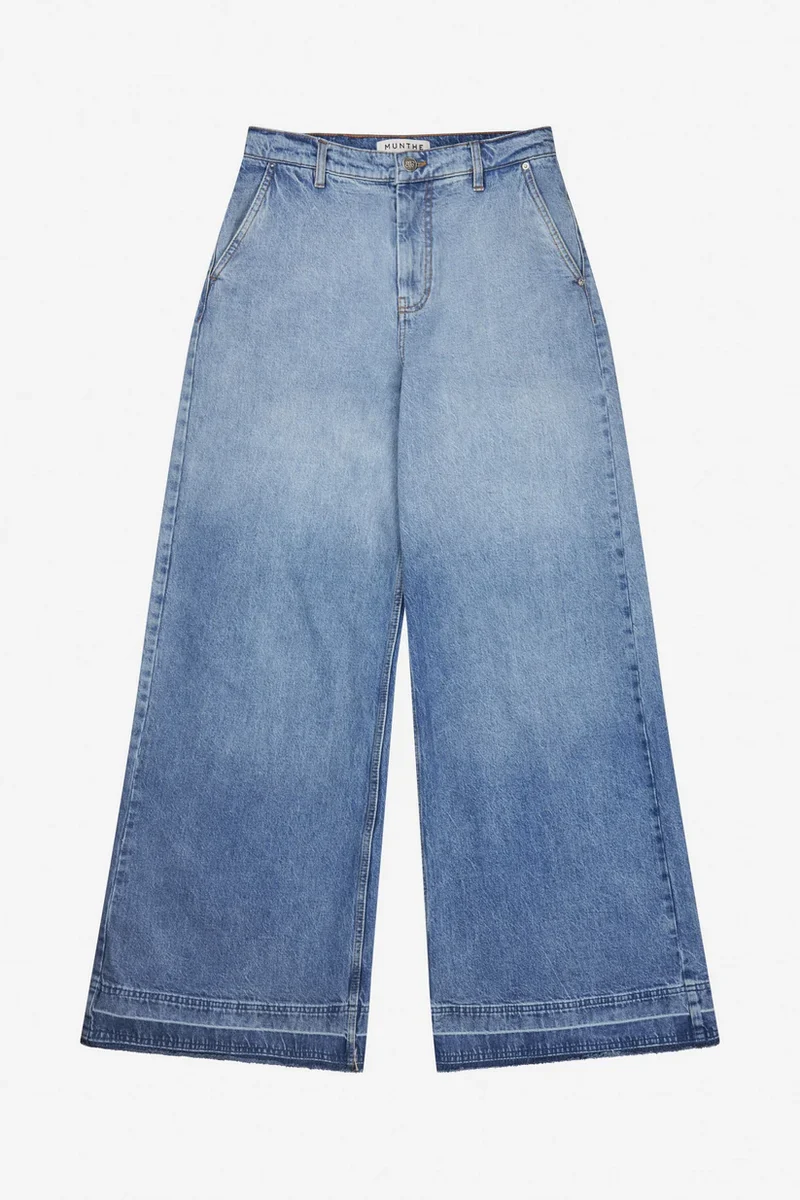 Lecube jeans