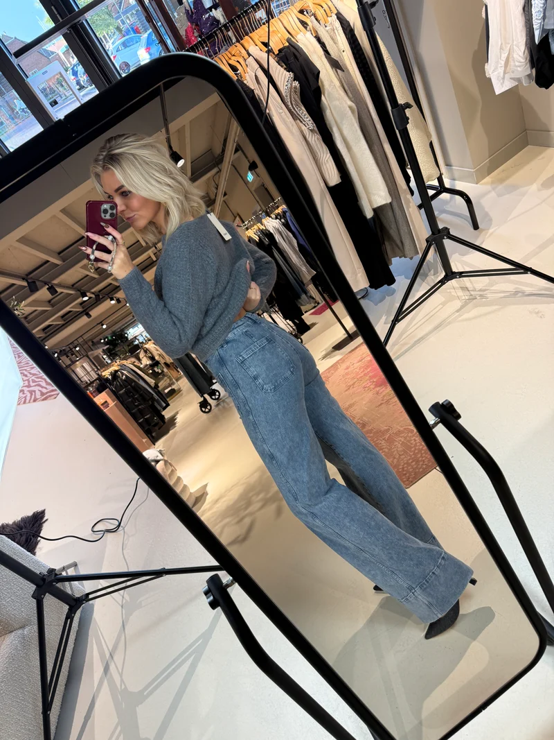 Pendan jeans