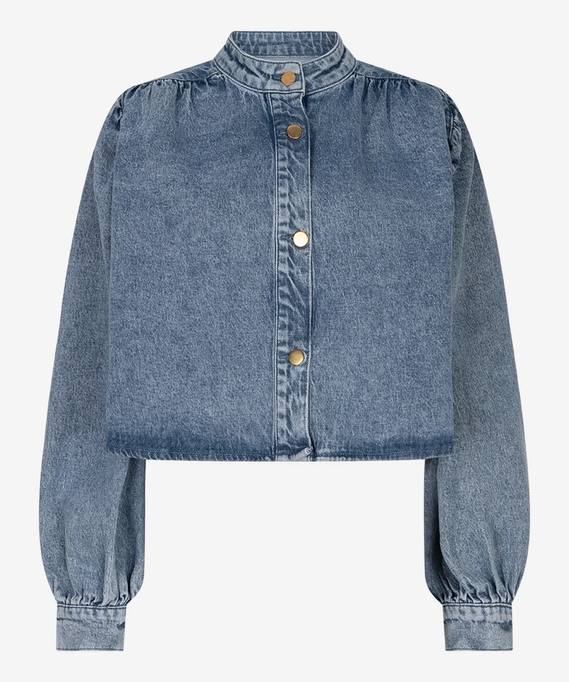 Tessa blouse