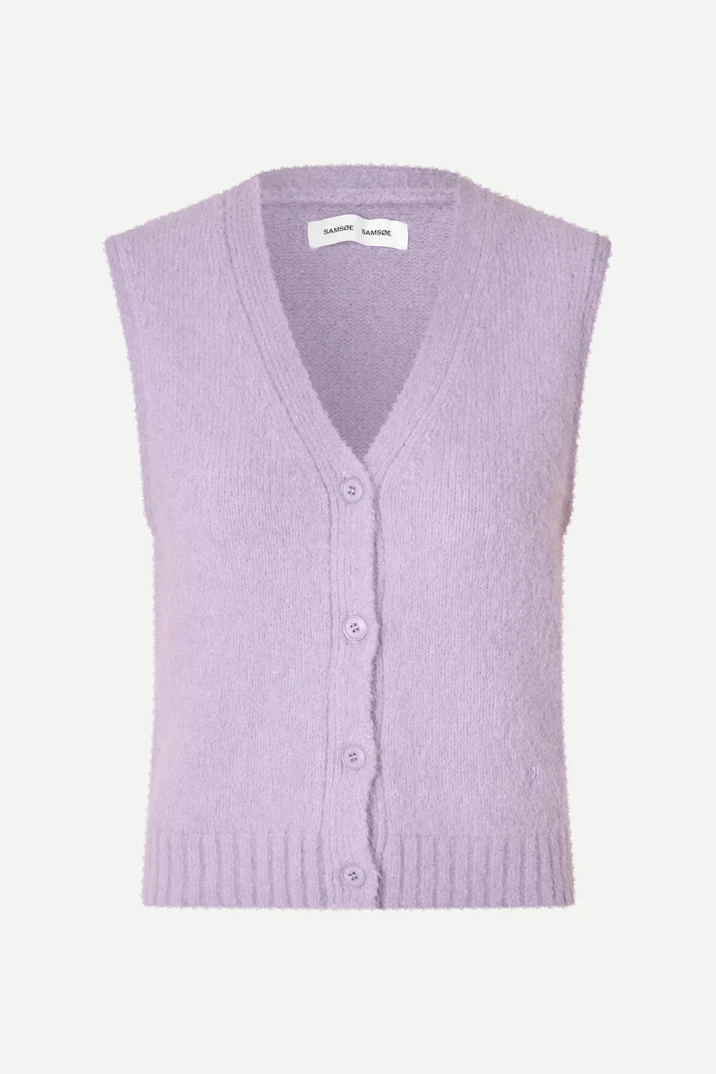 Sajeanne Vest