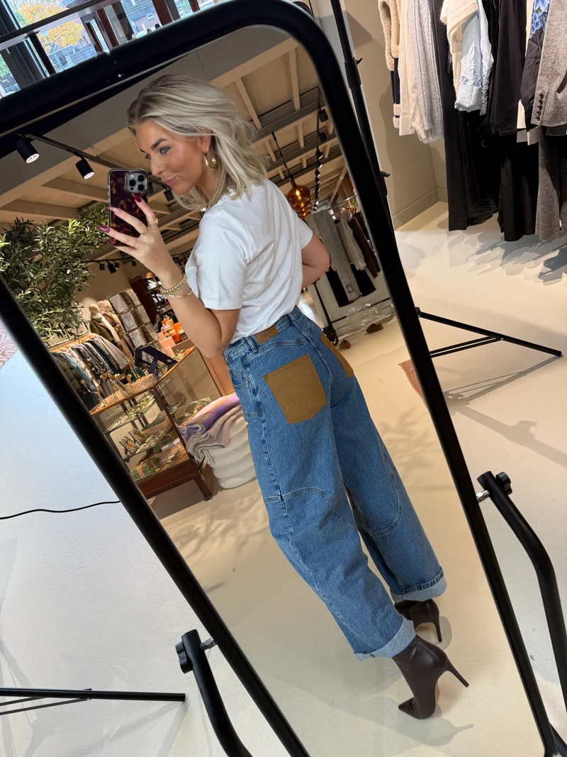 Napolen Jeans