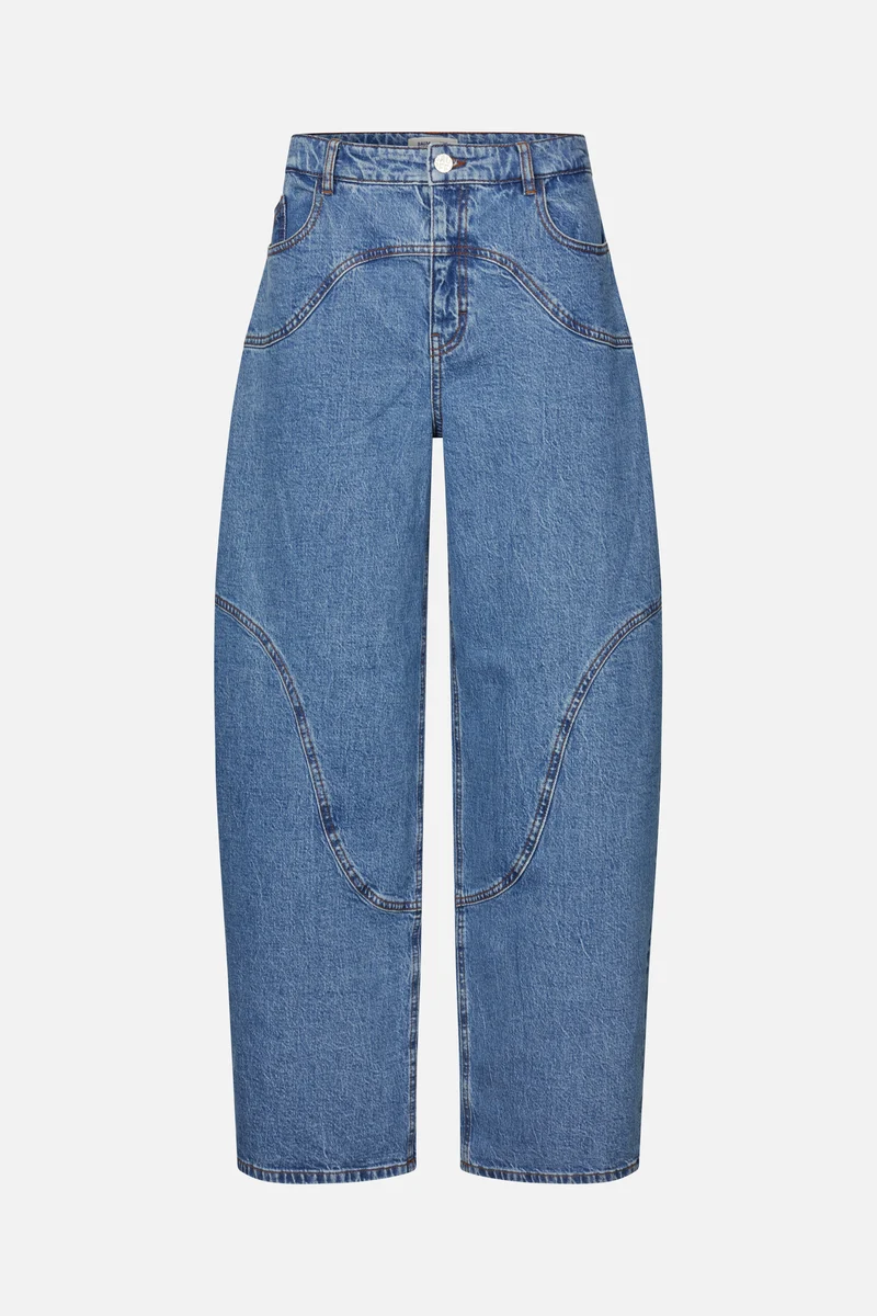 Napolen Jeans