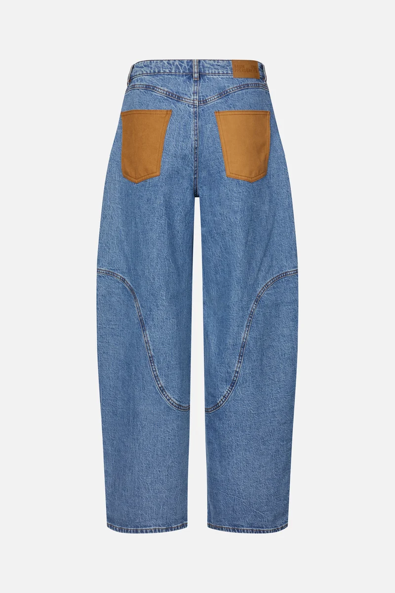 Napolen Jeans