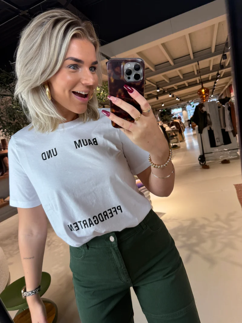 Jawo T-shirt