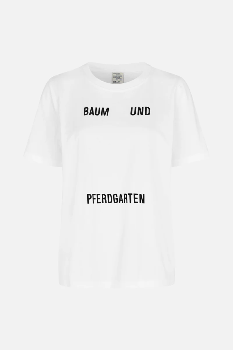 Jawo T-shirt