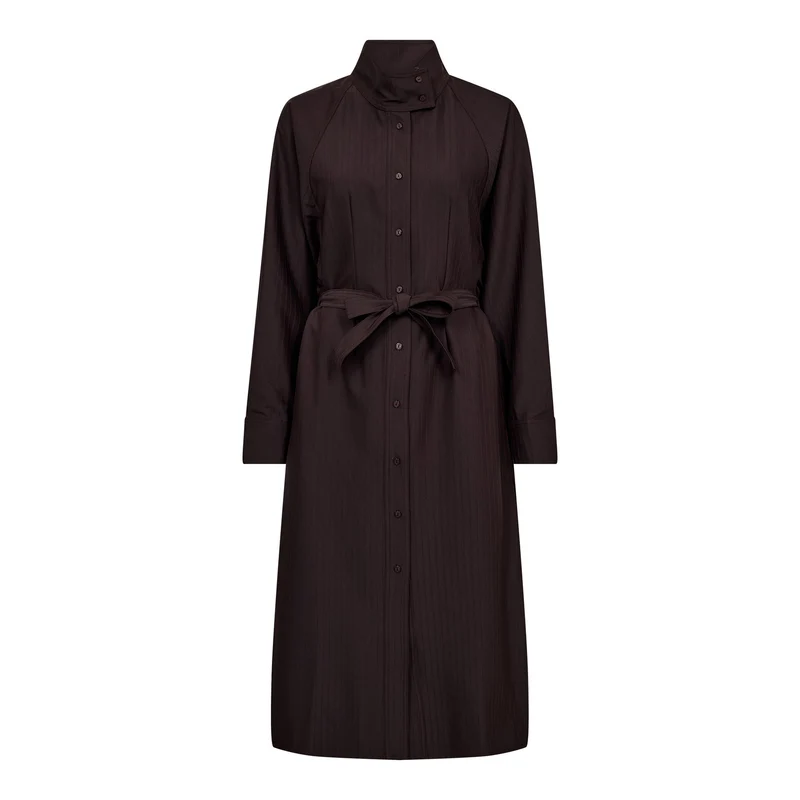 ZellaCC Batwing Dress