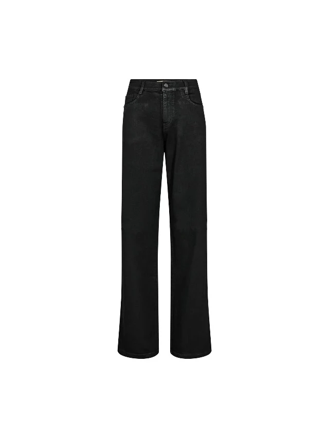MMDara Coated Long Pant