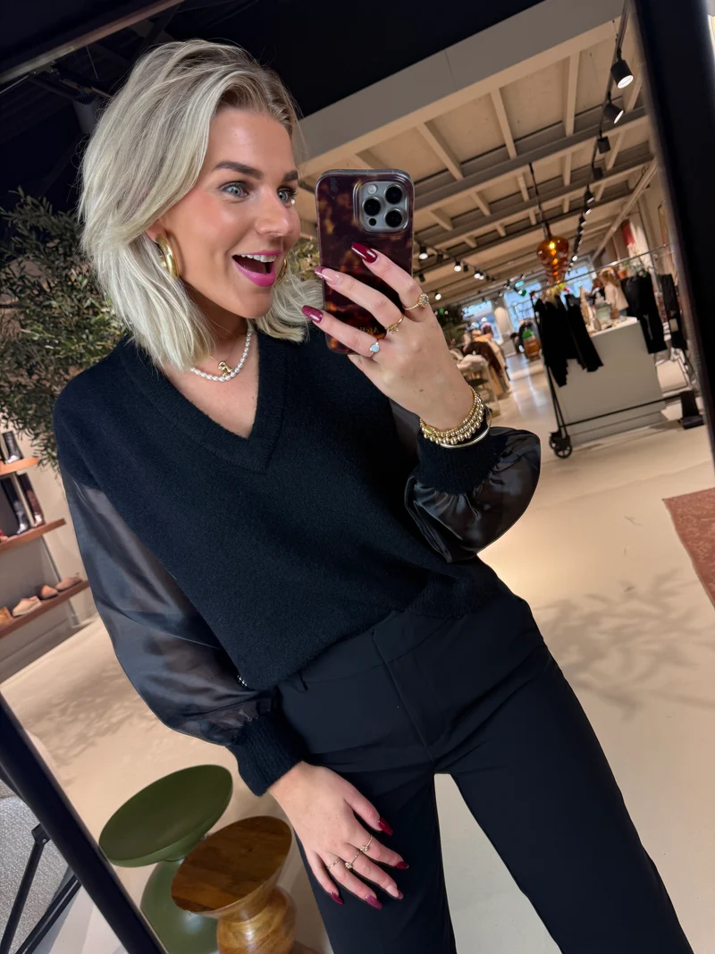 Valette sweater