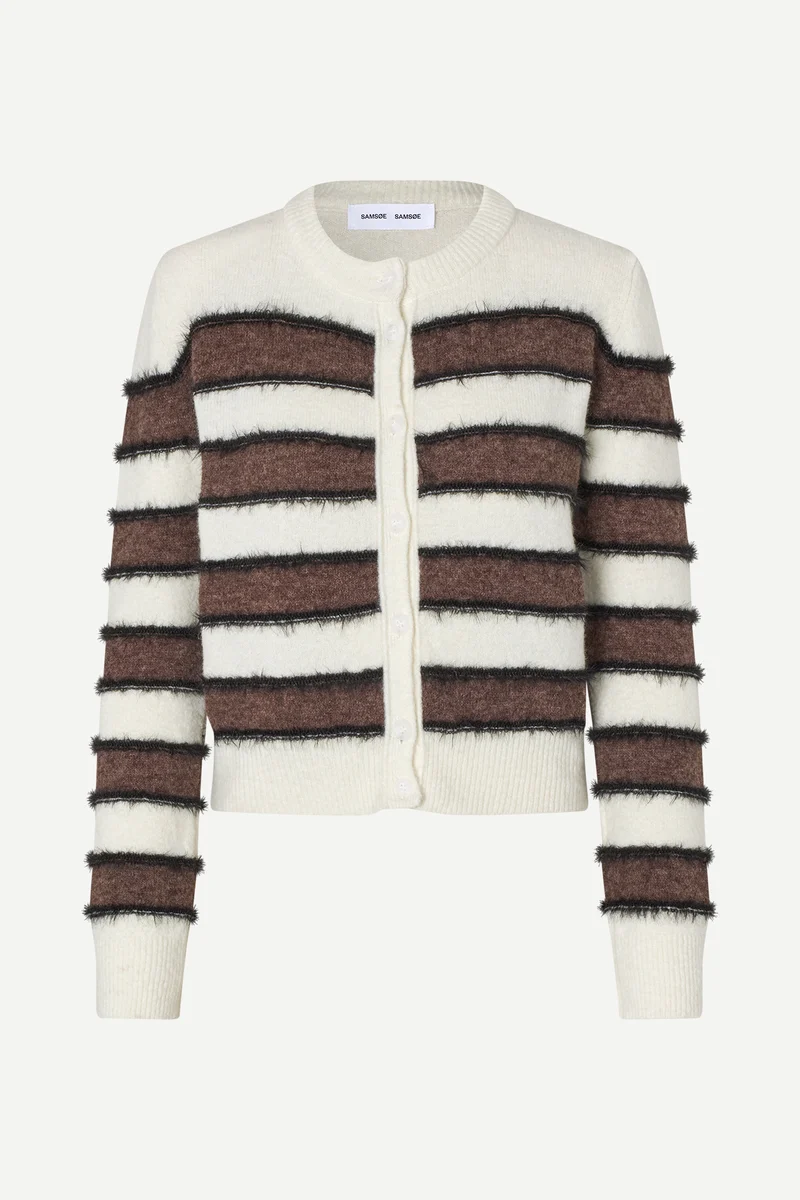 Sacian Cardigan