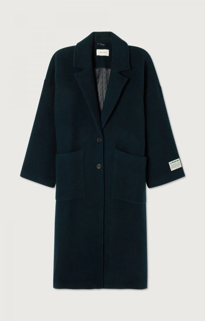Ziffow Coat