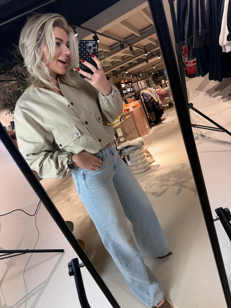 Lotta Jeans